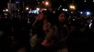 ScootRS New Year's Eve in Saigon (HCMC) Vietnam