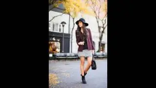 14 Fall Outfits That Will Make You Add A Burgundy Blazer To Your Wardrobe