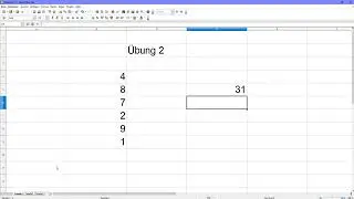 Uebung0002