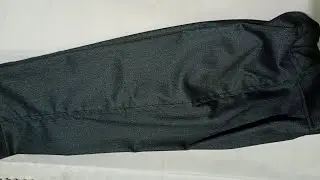 1 se 1.5 saal k bachche k liye aasan tareeqe se pant banana seekhen|| #pants #stitching #kids
