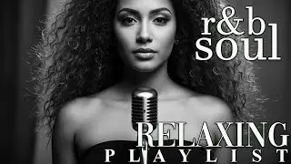 【R&B Soul】Smooth Romantic Vibes &ndash; Soulful R&B Flow for Calm Nights and Gentle Emotions