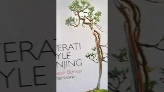 Intermediate Level Bonsai Books: 10