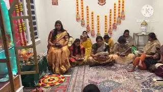 Devotional Devi Pooja 💐💐🙏🏻🙏🏻