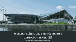 Economy, Culture and Skills Committee