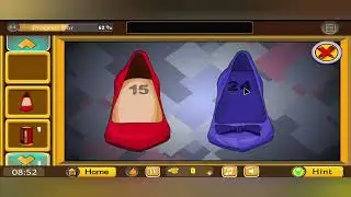 101 Room Escape Game - Mystery | Level 64 | Walk Through