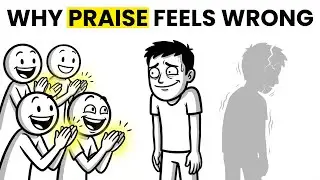 Why Praise Makes Some People Uncomfortable