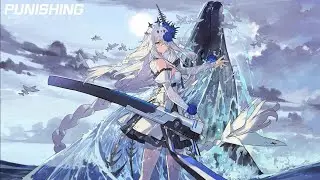 [PGR] Alpha Blue rose VS Mother structure Perfect parry