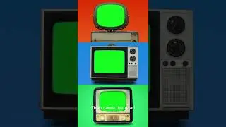 From Pong to VR: The Evolution of Video Games in 60 Seconds!