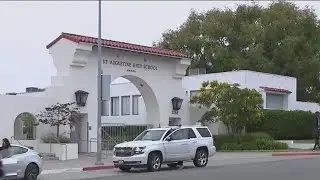 More details in Catholic school teacher child sex abuse case