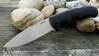 Coast Knife BX315