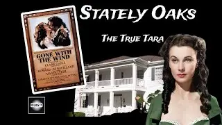 Margaret Mitchell's Burial Site/Oakland Cemetery Stately Oaks/Fitzgerald