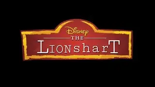The Lion Shart - A Lion Guard YTP