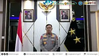 Irjen Pol Dr. Tornagogo Sihombing., S.I.k., M.Si., CRGP Kapolda Kep. Babel Mengucapkan Selamat HANI
