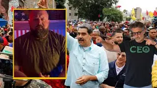 🔴 LIVE w/ Cory Gautereaux - Is the Border CLOSED ?