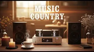 Heartbreaking Country Music Story 💔 Modern Country Song About Love, Loss, and Whiskey Nights