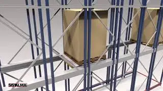 Pallet Runner