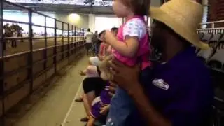 Indiana State Fair with Elizabeth Glover