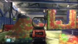 Black Ops 2 New Breach Camo