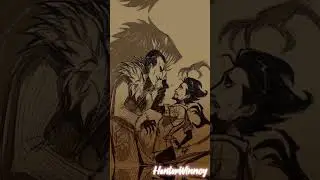 Don't Starve edit