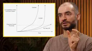 How the Past Year Changed Illya Sustskever's Mind