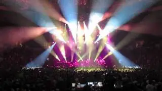 Phish, 'Possum' [HD] 10-15-2010 - N Charleston Coliseum