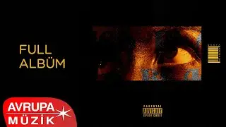 Derya - Rich Black (Official) [Full Alb&uuml;m]