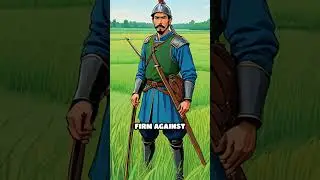 How Flemish Foot Soldiers Stunned French Knights