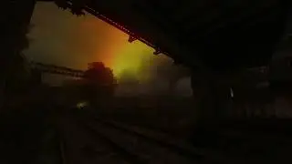 An Emission in Stalker Gamma