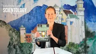 Eine Beschreibung der Scientology - Sonntagsandacht der Scientology-Kirche Bayern vom 12. Juni 2022
