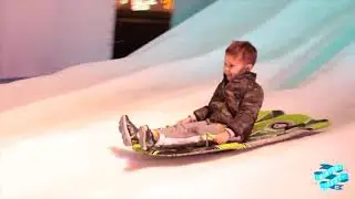 Winter Event @ Winter Fest OC