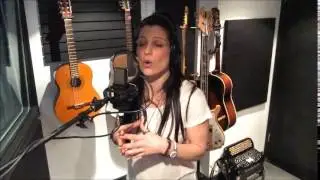 Melissa Etheridge- Like the way I do - Rosa Laricchiuta