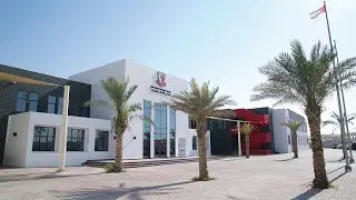 Dubai English Speaking College Case Study | RSL International Centre of Excellence