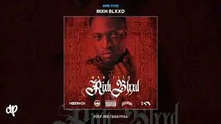 MPR Tito -  Kick Down Yo Door Ft. Hoodrich Pablo Juan [Rixh Blxxd]