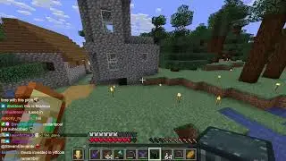 MINECRAFT SHARK TANK!!!! - Purity Vanilla Anarchy