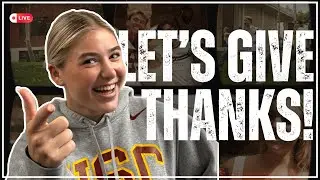 Brewing Up Gratitude for A Thanksgiving Episode