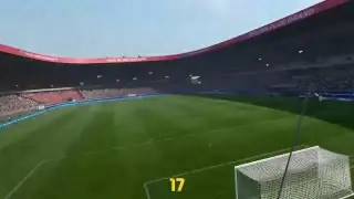 Fut 17 draft Mahrez