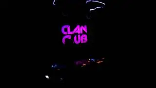 CLAN CLUB - ANGELICA DC