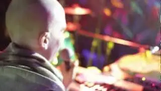 OM LAB (LIVE) - ЭПИЛОГ