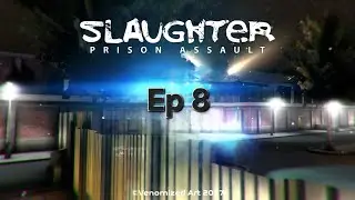 Slaughter/Prison Assault: These Arena Moments Getting More Hectic