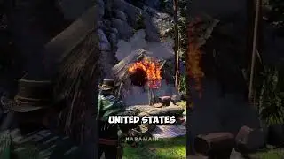 Strange Hidden Places in RDR2 You Still Haven&rsquo;t Found