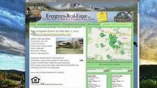 Evergreen Real Estate