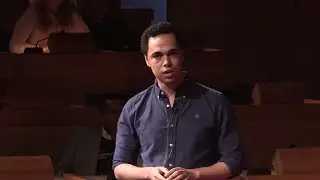 Why write | Robert James Rosemin Culligan | TEDxUniversityOfAberdeen