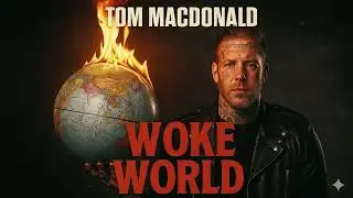 Tom MacDonald - 