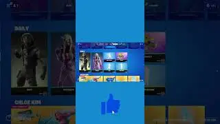 *RARE* GOOGLY GLIDER IS BACK! FORTNITE ITEM SHOP #shorts