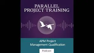 APM PMQ (2024) Интегрированное планирование (LO19)