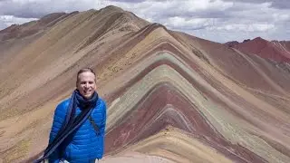 Ausangate Lodge Trek, Peru