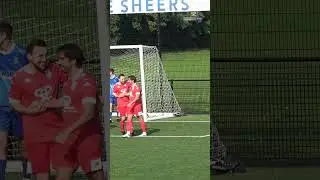 Highlights - Sheerwater 0 Faversham Town 6