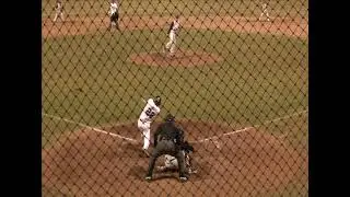Baseball | Nebraska-Omaha Highlights | 3.9.12