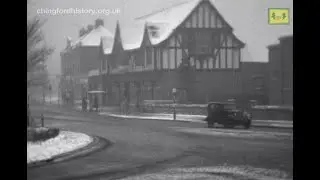 Around Chingford Around Christmas & other Acorn Films