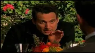 CBS THE MENTALIST